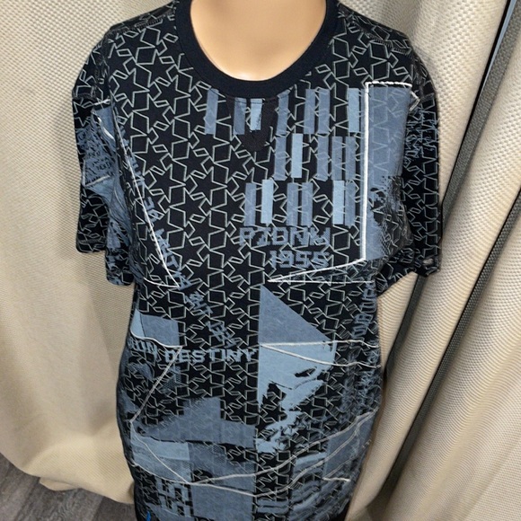 PTP 20 inches with stretch 28 inches in length .0 black label so small. - Picture 1 of 15